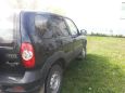 SUV   Chevrolet Niva 2015 , 450000 , 