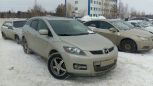 SUV   Mazda CX-7 2008 , 650000 , 