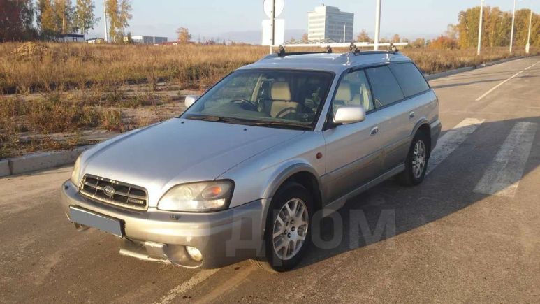  Subaru Legacy Lancaster 2001 , 380000 , 