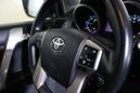 SUV   Toyota Land Cruiser Prado 2012 , 1630000 , 