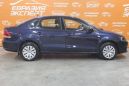  Volkswagen Polo 2015 , 600000 , 