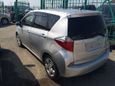  Toyota Ractis 2011 , 525000 , 