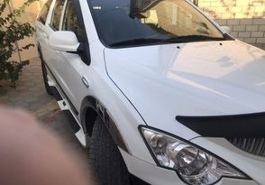  SsangYong Actyon Sports 2011 , 555000 , 