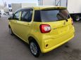  Toyota Passo 2016 , 564000 , 