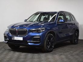 SUV   BMW X5 2021 , 7559000 , -