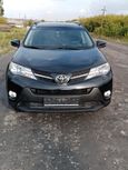 SUV   Toyota RAV4 2013 , 1200000 , 