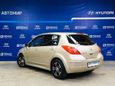  Nissan Tiida 2013 , 468500 , 