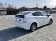  Toyota Prius 2010 , 750000 , 