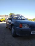  Opel Kadett 1987 , 115000 , 