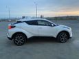 SUV   Toyota C-HR 2017 , 1900000 , 