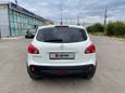 SUV   Nissan Qashqai 2009 , 650000 , 