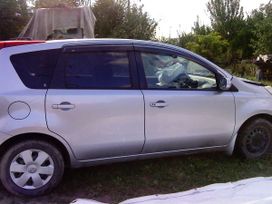  Nissan Note 2005 , 150000 , 