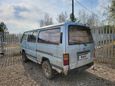    Nissan Caravan 1990 , 155000 , 