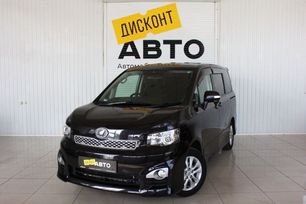    Toyota Voxy 2010 , 1499000 , 