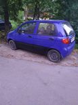  Daewoo Matiz 2006 , 90000 , 