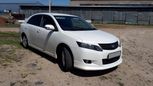  Toyota Allion 2007 , 650000 , 