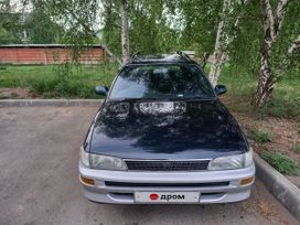  Toyota Corolla 1994 , 245000 , 