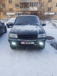 SUV   Chevrolet Niva 2006 , 240000 , 