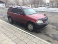 SUV   Honda CR-V 1998 , 375000 , 