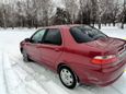  Fiat Albea 2007 , 195000 , 