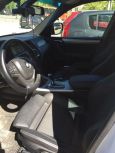 SUV   BMW X3 2013 , 1430000 , 