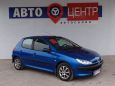  Peugeot 206 2008 , 199000 , 