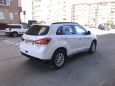 SUV   Mitsubishi ASX 2014 , 745000 , 