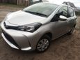  Toyota Vitz 2016 , 640000 , -