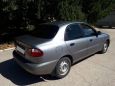  Daewoo Lanos 2008 , 165000 , 