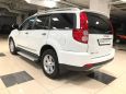 SUV   DW Hower H3 2017 , 995000 , 