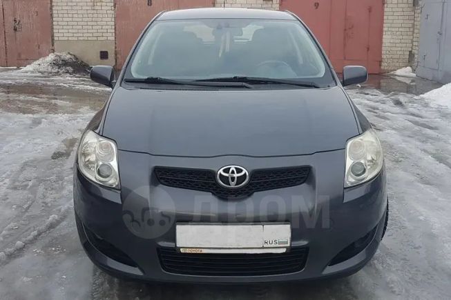  Toyota Auris 2007 , 430000 ,  