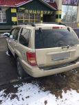 SUV   Jeep Grand Cherokee 2001 , 560000 , 