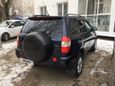 SUV   Chery Tiggo T11 2008 , 160000 , 