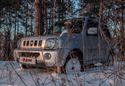  3  Suzuki Jimny Sierra 2005 , 440000 , 