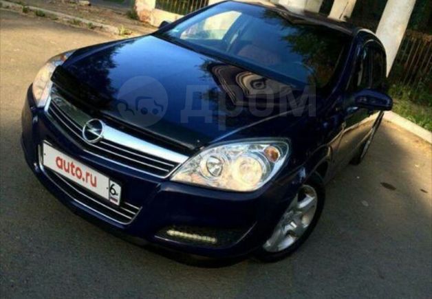  Opel Astra 2007 , 295000 , 