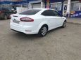  Ford Mondeo 2012 , 490000 , 