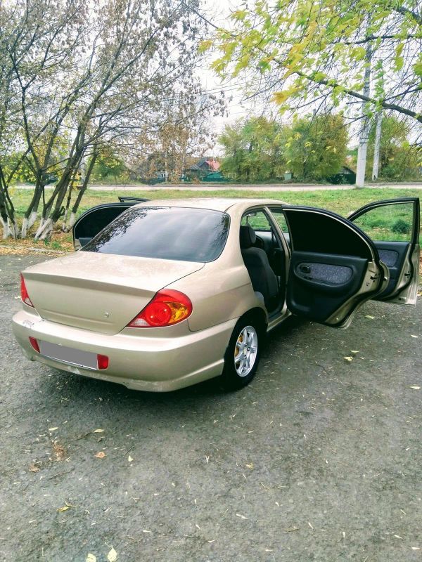  Kia Spectra 2008 , 240000 , -