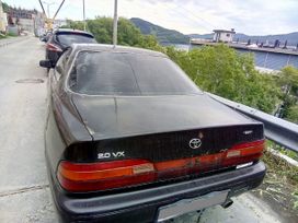  Toyota Vista 1992 , 80000 , -