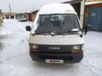    Toyota Hiace 1997 , 260000 , 