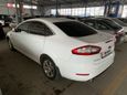  Ford Mondeo 2011 , 514400 , --