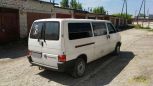    Volkswagen Transporter 1993 , 238000 , -