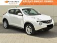 SUV   Nissan Juke 2013 , 690000 , 