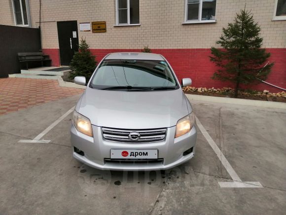  Toyota Corolla Axio 2006 , 450000 , 