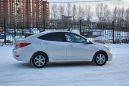  Hyundai Solaris 2011 , 489000 , 