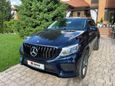 SUV   Mercedes-Benz GLE Coupe 2015 , 4700000 , 