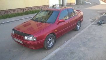  Nissan Primera 1991 , 65000 , 