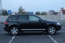 SUV   Volkswagen Touareg 2006 , 548000 , 