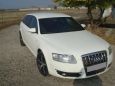  Audi A6 allroad quattro 2005 , 620000 , 