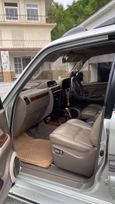 SUV   Toyota Land Cruiser Prado 2001 , 850000 , 