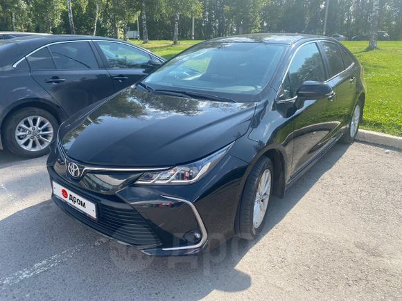  Toyota Corolla 2019 , 1550000 , 